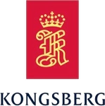 Kongsberg Discovery logo